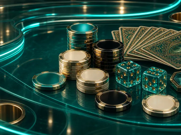 Pearls of Bingo Image 1